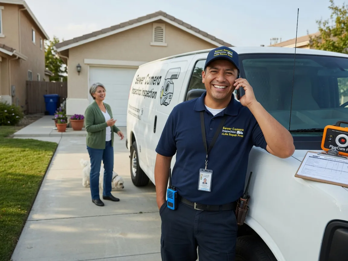 Sewer Line Repair Falmouth, MA FAQs
